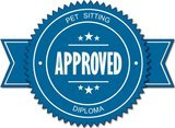 Pet Sitting Approved Diploma
